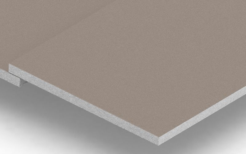 Фиброцементный сайдинг Cedral Smooth (гладкий), изображение, фото | Сталь ТД